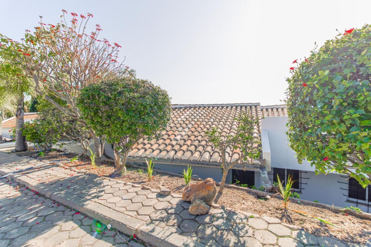 Sol Atlantico Boutique Resort ラゴス エクステリア 写真