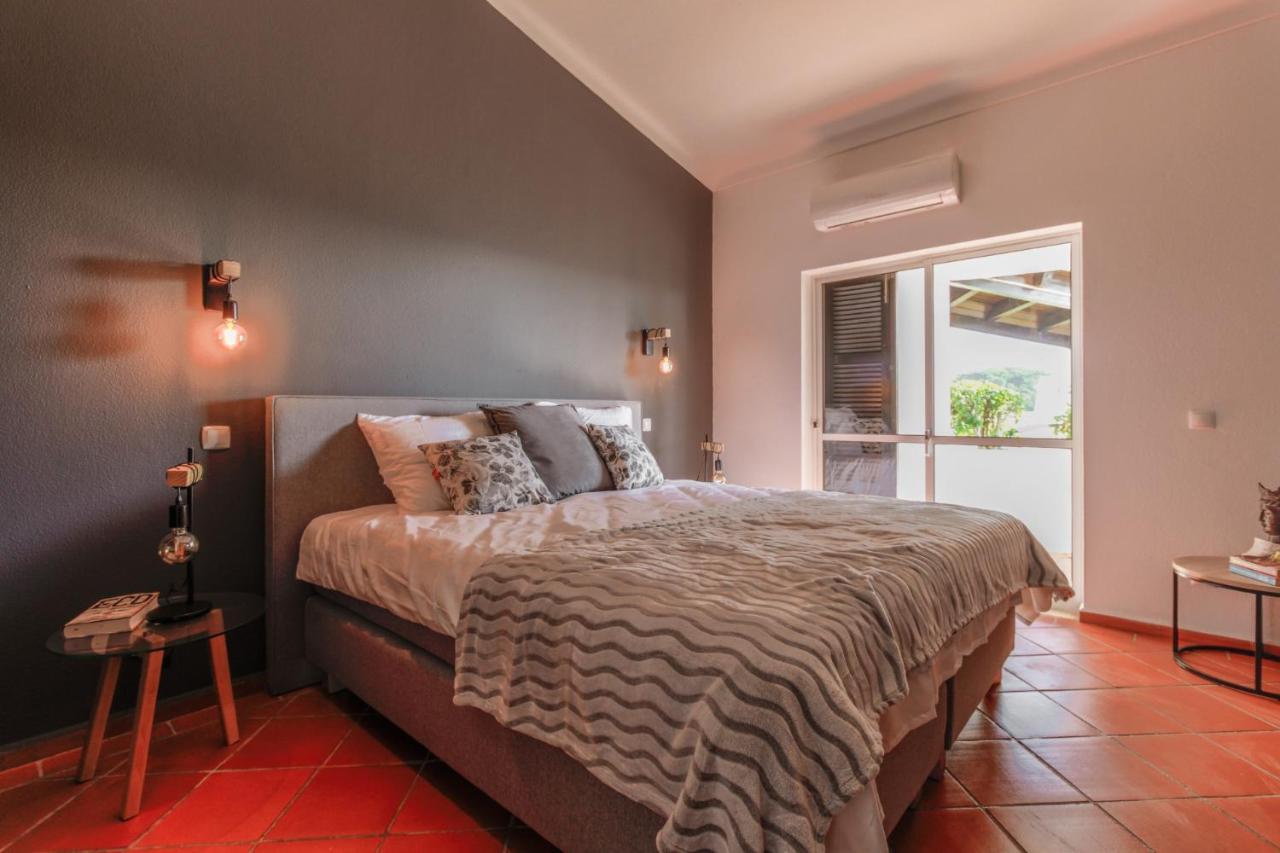 Sol Atlantico Boutique Resort ラゴス エクステリア 写真