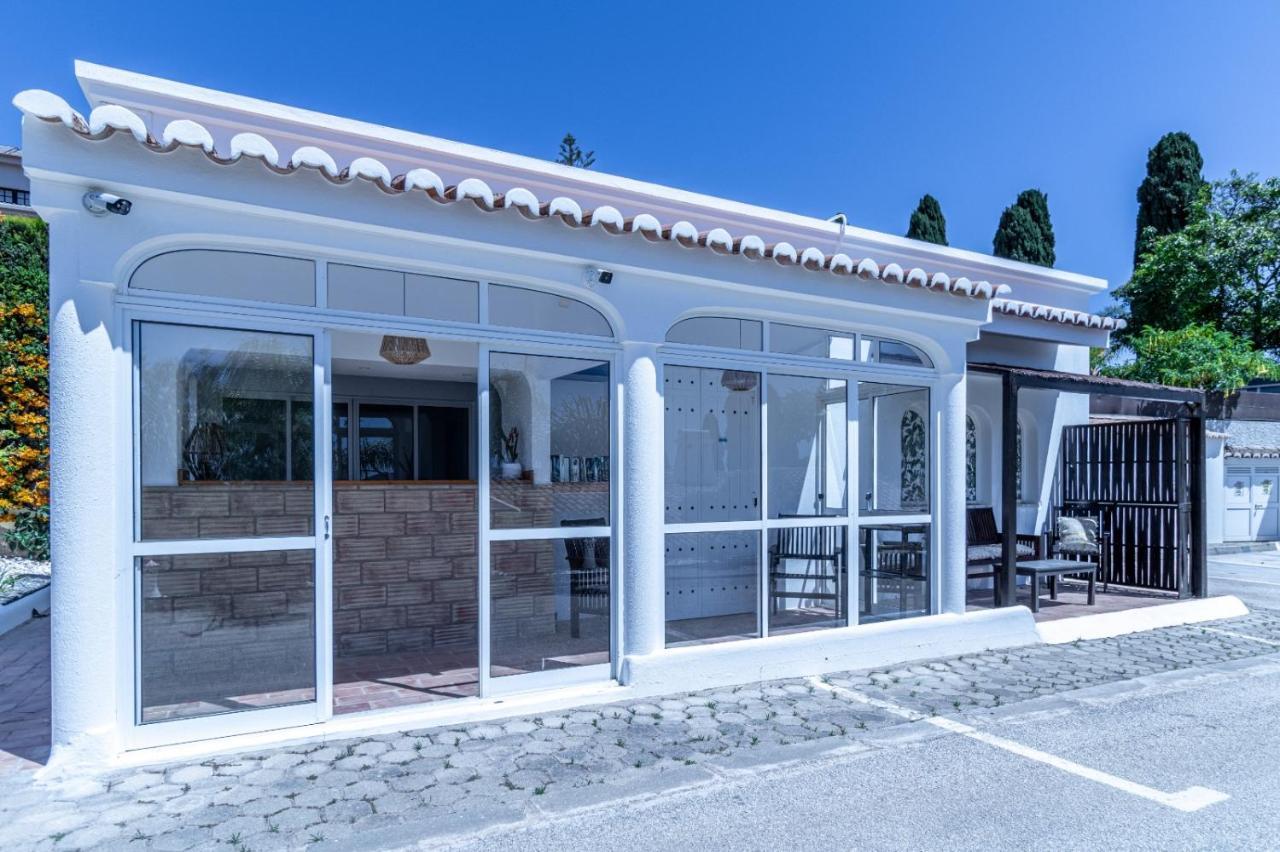 Sol Atlantico Boutique Resort ラゴス エクステリア 写真