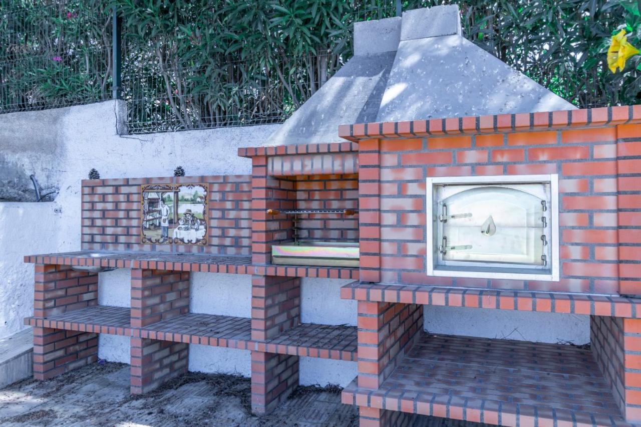 Sol Atlantico Boutique Resort ラゴス エクステリア 写真