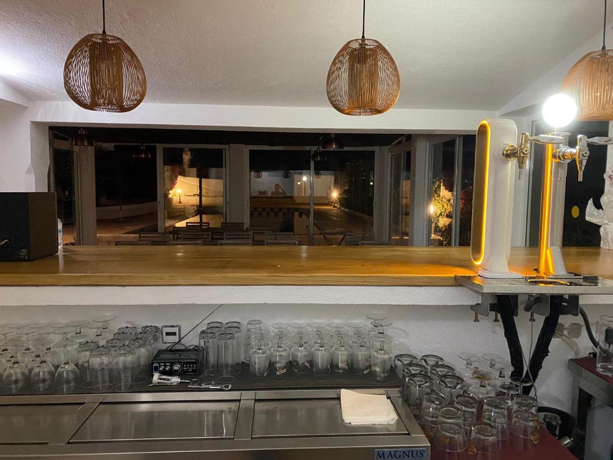 Sol Atlantico Boutique Resort ラゴス エクステリア 写真