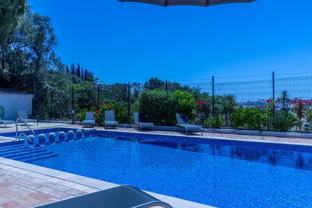Sol Atlantico Boutique Resort ラゴス エクステリア 写真