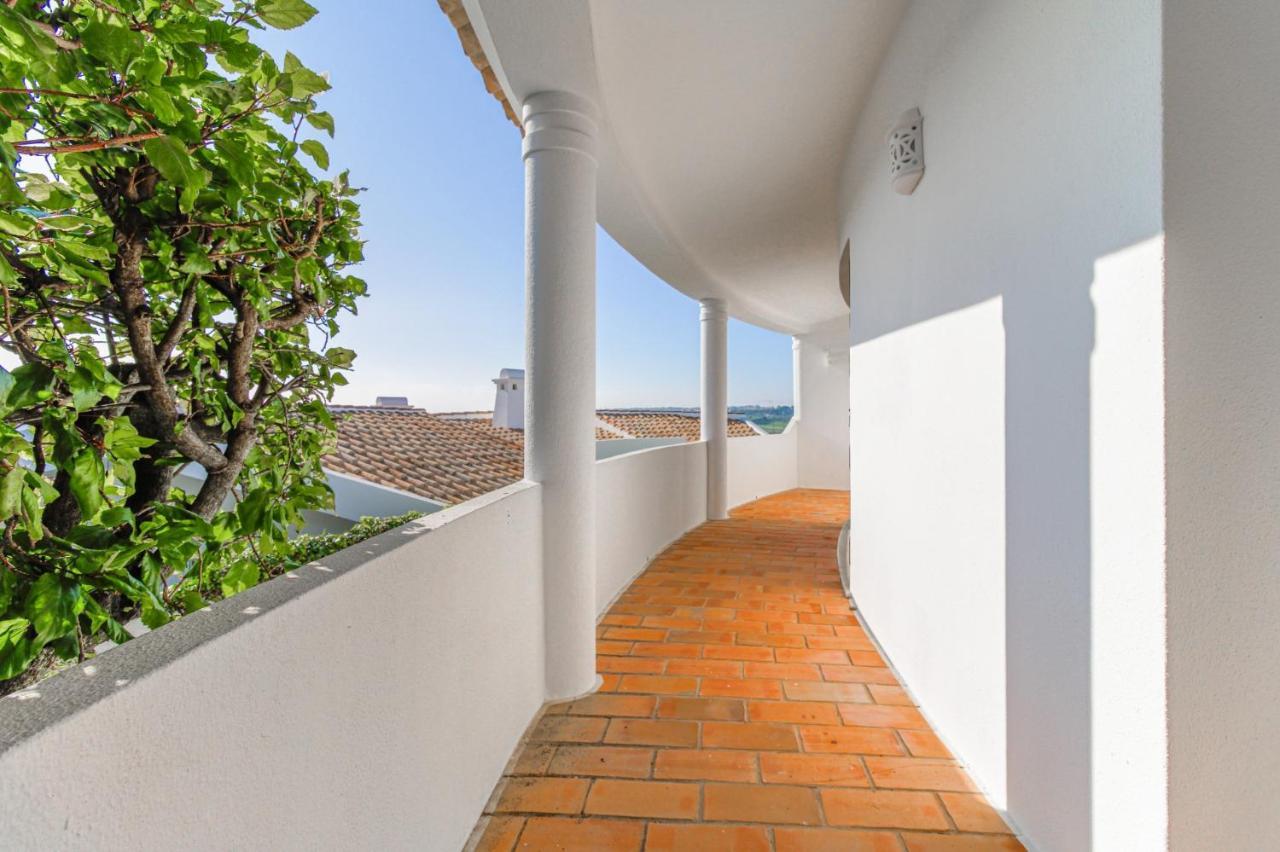 Sol Atlantico Boutique Resort ラゴス エクステリア 写真