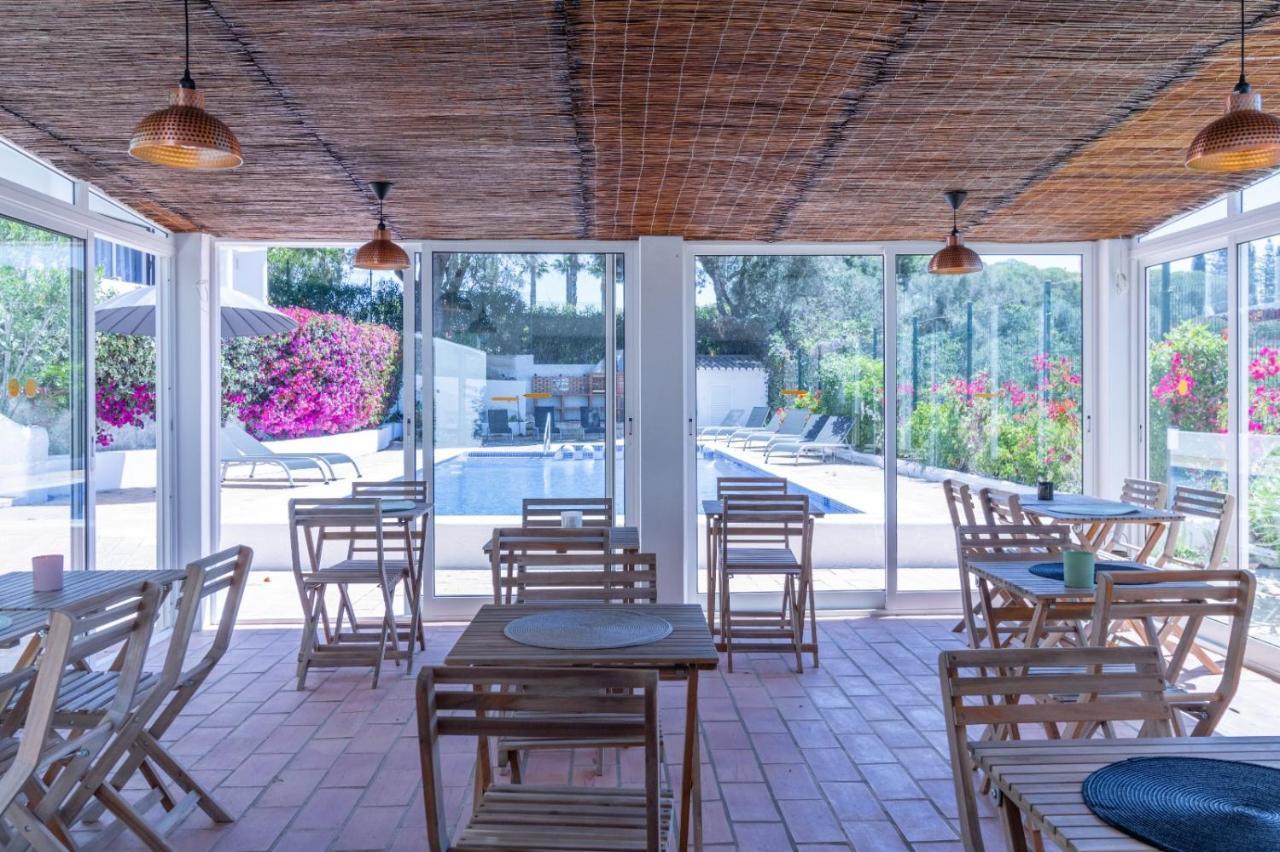 Sol Atlantico Boutique Resort ラゴス エクステリア 写真