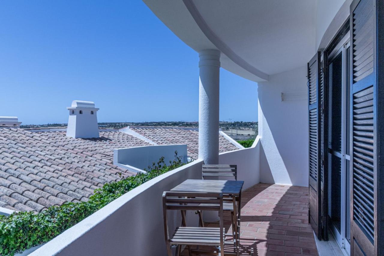Sol Atlantico Boutique Resort ラゴス エクステリア 写真