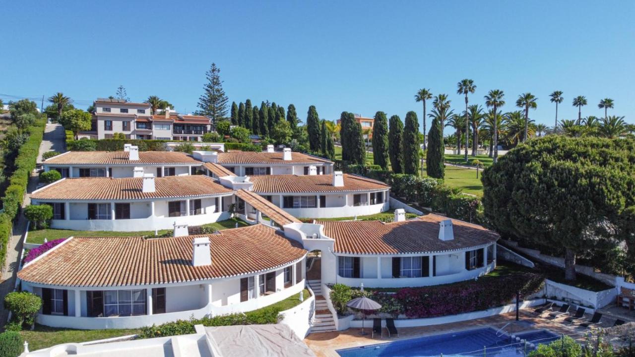 Sol Atlantico Boutique Resort ラゴス エクステリア 写真