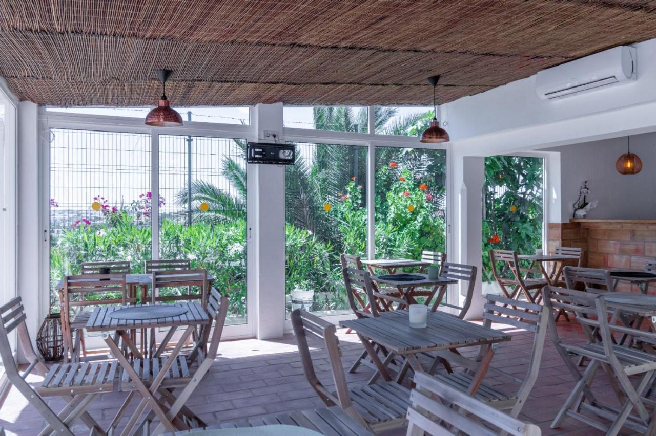 Sol Atlantico Boutique Resort ラゴス エクステリア 写真