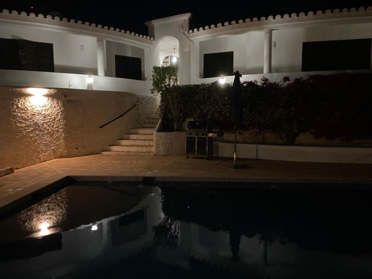 Sol Atlantico Boutique Resort ラゴス エクステリア 写真