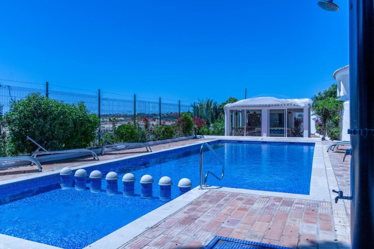 Sol Atlantico Boutique Resort ラゴス エクステリア 写真