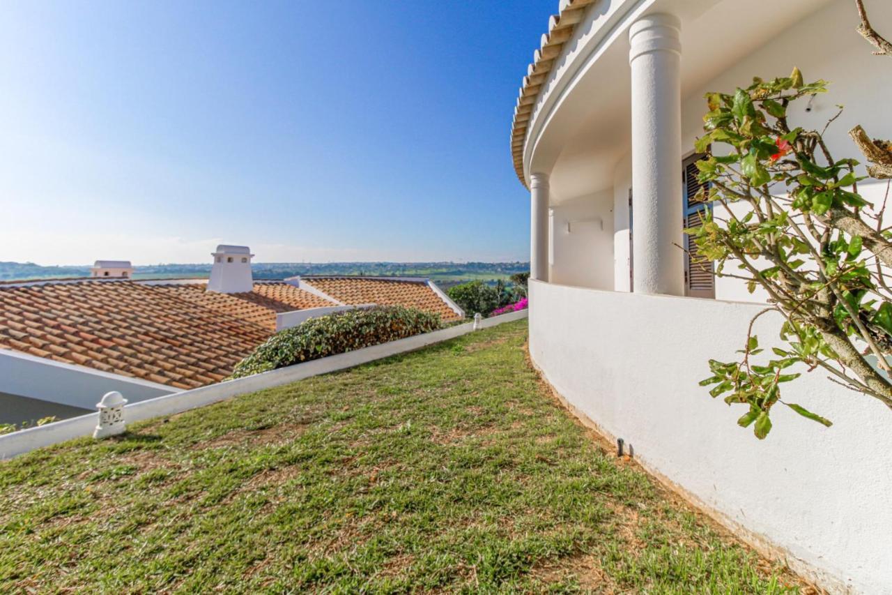 Sol Atlantico Boutique Resort ラゴス エクステリア 写真