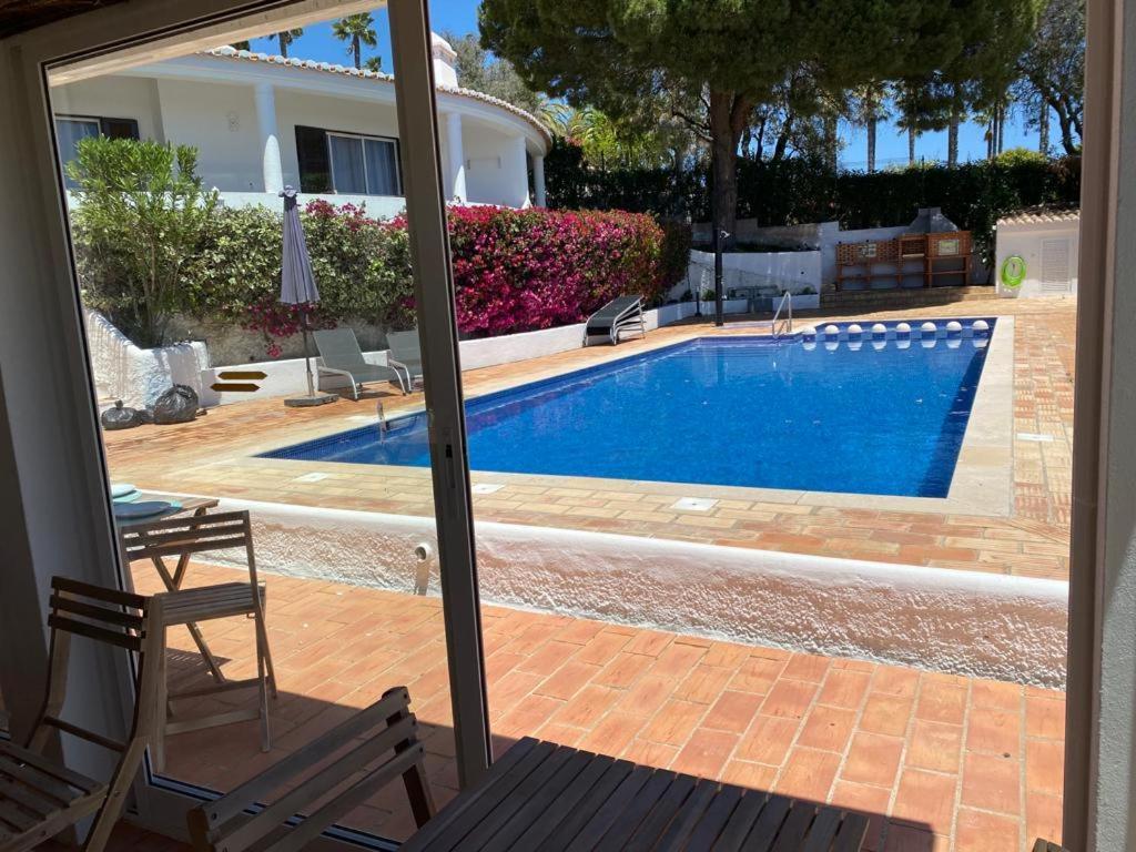 Sol Atlantico Boutique Resort ラゴス エクステリア 写真