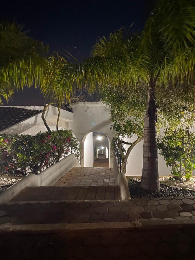 Sol Atlantico Boutique Resort ラゴス エクステリア 写真