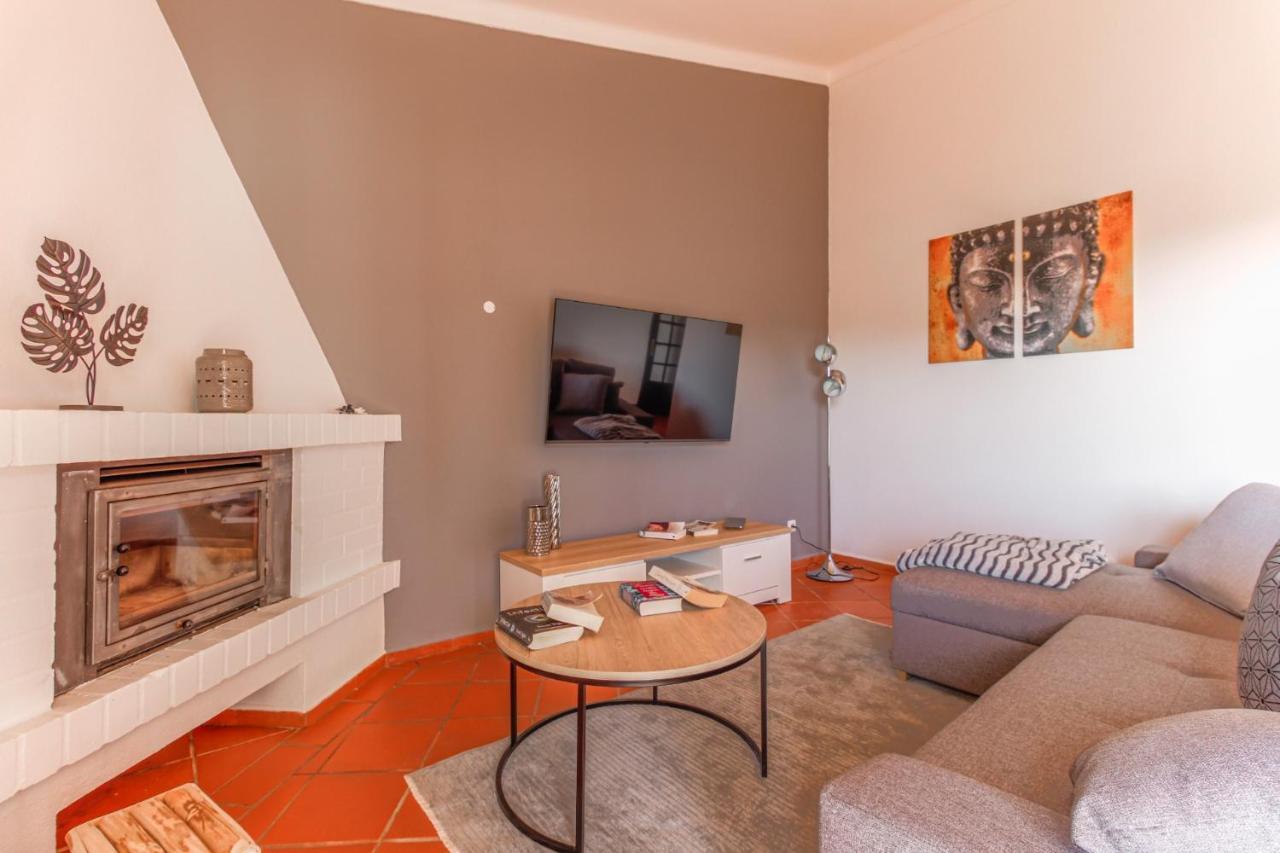 Sol Atlantico Boutique Resort ラゴス エクステリア 写真
