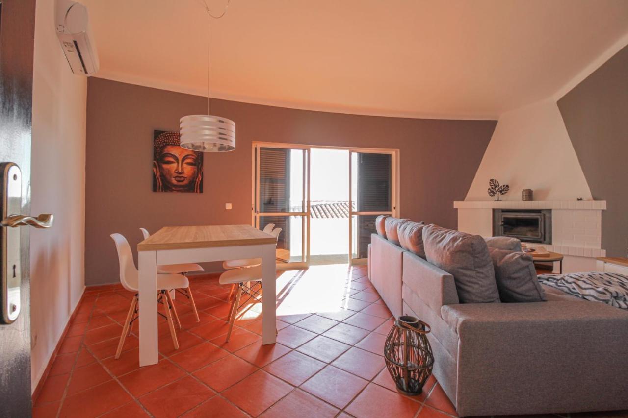 Sol Atlantico Boutique Resort ラゴス エクステリア 写真