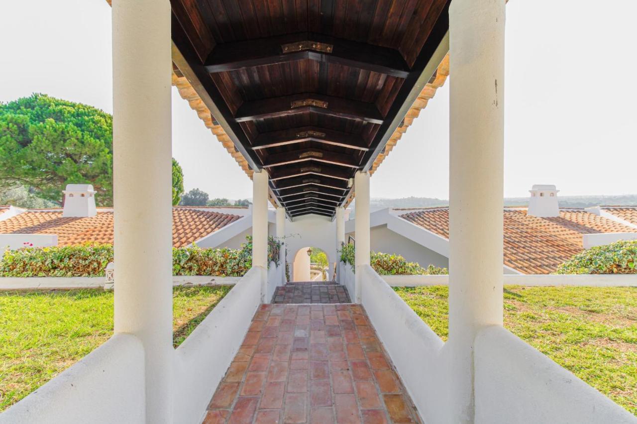 Sol Atlantico Boutique Resort ラゴス エクステリア 写真